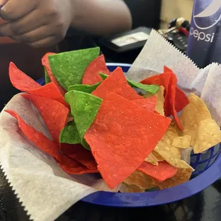 Nachos