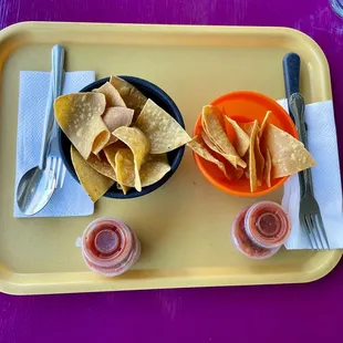food