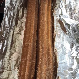 Churros