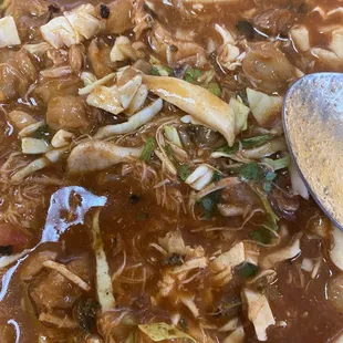 Pozole