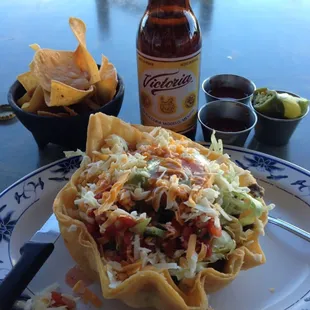 Taco Salad