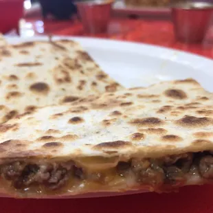 Super Quesadilla