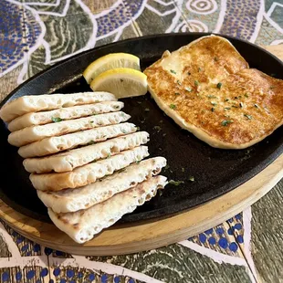 Saganaki