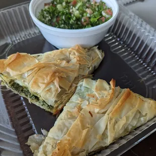 Tabbouleh