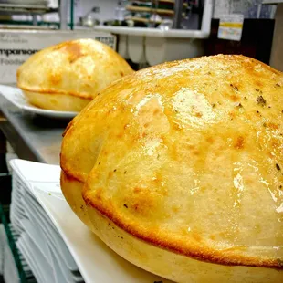 Balloon Bread