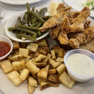 des allemands catfish platter 8/2023