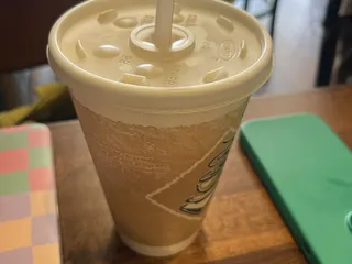 Bran N Shorts Coffee House