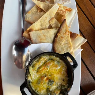 Artichoke Fondue Kettle