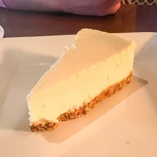 Cheesecake