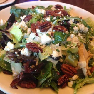Mixed Greens