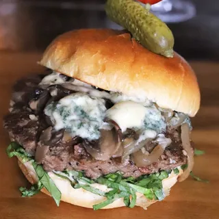 Cheese Burger