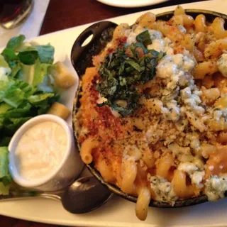 Buffalo Mac