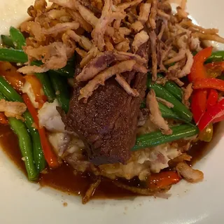 Beef Short Rib