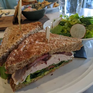 Turkey Club