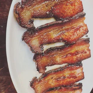 Housemade Bacon