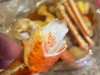 Lobster King Cajun Seafood & Wings