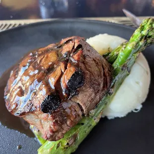 Filet Mignon
