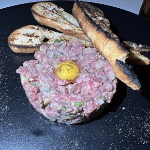Steak Tartare