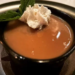Salted Caramel Butterscotch