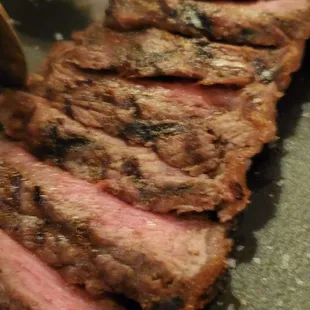 Ny Strip