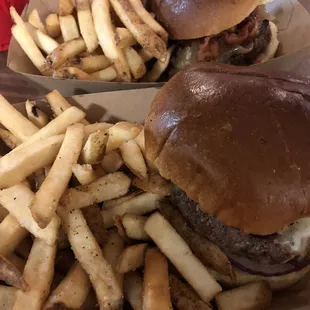 burgers, burger, food