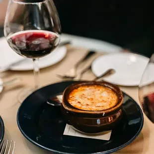 food, chowder, soups and chowder, soup