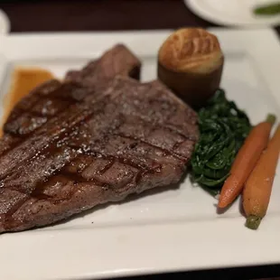 20oz Porterhouse