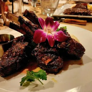 Lamb Chops