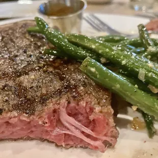New York Steak