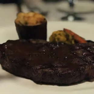 3rd Ave Club Steak