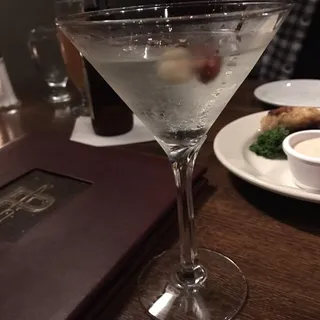 Chocotini