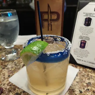 Pure Margarita