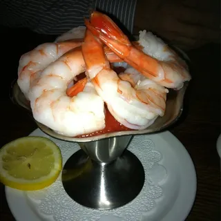 Shrimp Cocktail