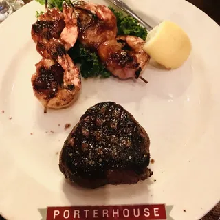 Smokehouse Shrimp*