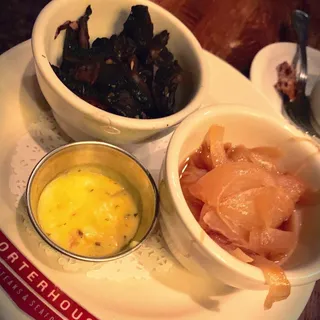 Bearnaise Sauce