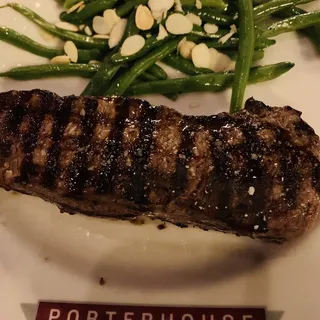 New York Strip