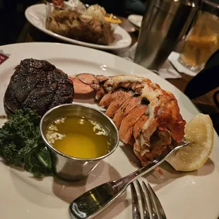 steak, food