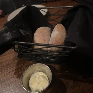 Bread