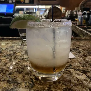 Pure margarita