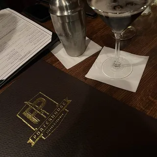 Espressotini