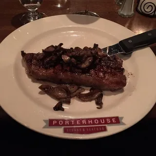 New York Strip
