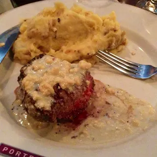 Filet Mignon