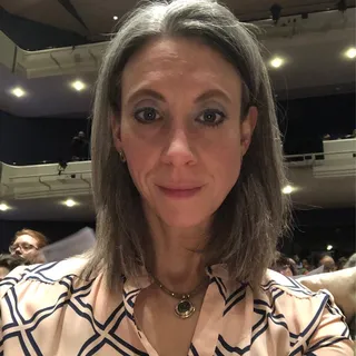 Sara M.