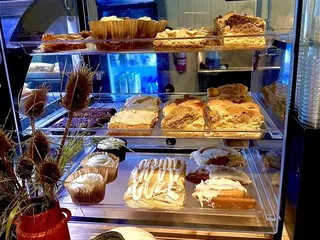 Village Coffee of Sunbury