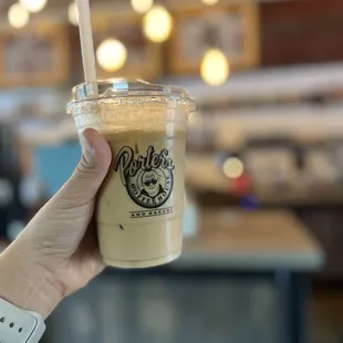 Drowsy traveler for a drowsy traveler