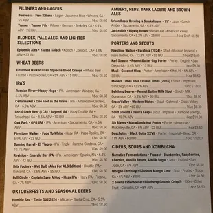 Oct. 28,2024 Craft Beer Meo