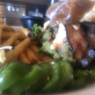 Cali Burger