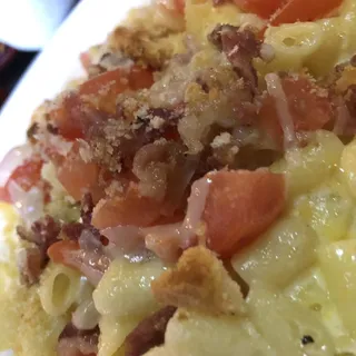 Mac & Cheese