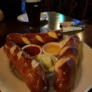 Porter's House Salad