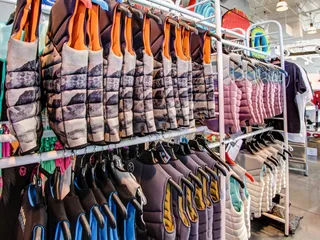 West Coast Boat Center